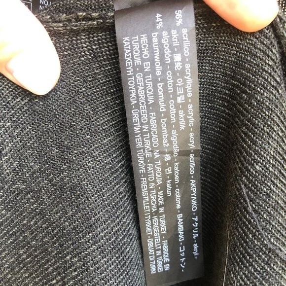 Zara Maxi Cardigan - Dark Green - S + 2 OUTFIT OPTIONS - Picture 6 of 9